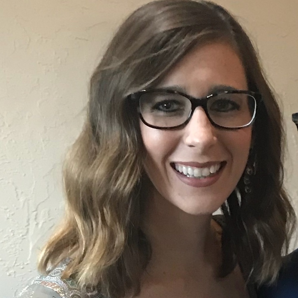 Meet your Posher, Maggie